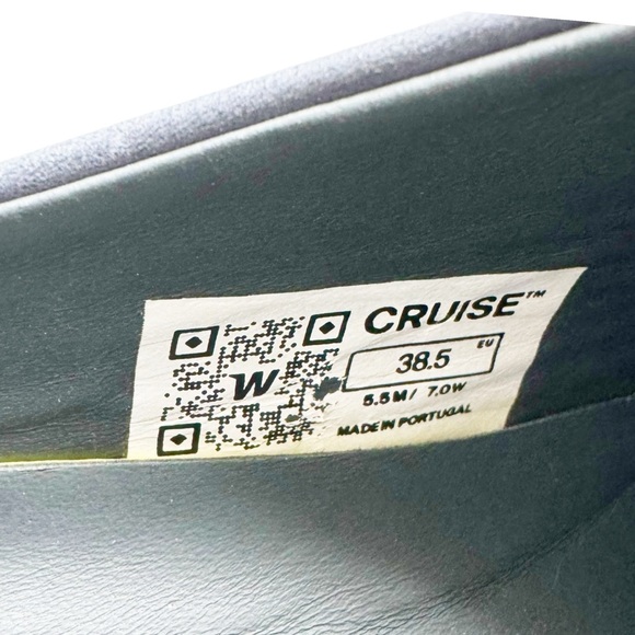 Wolf and Shepherd Cruise Mule in Navy | 7 (38.5) - Picture 9 of 11